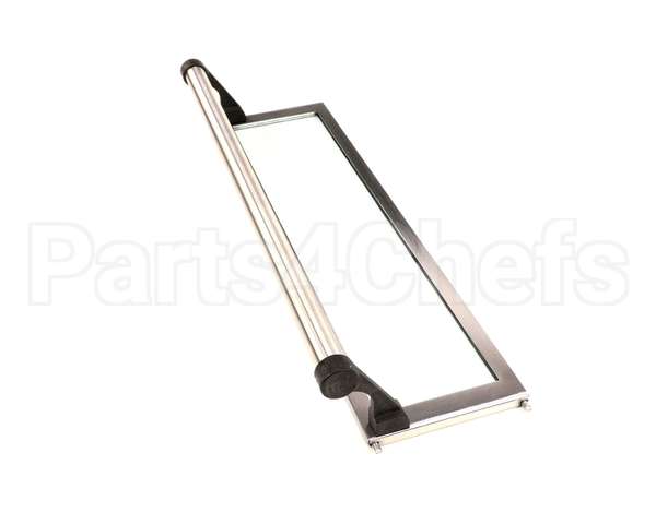 69190 Middleby Assembly,Hdle & Glass Dr Ps360G