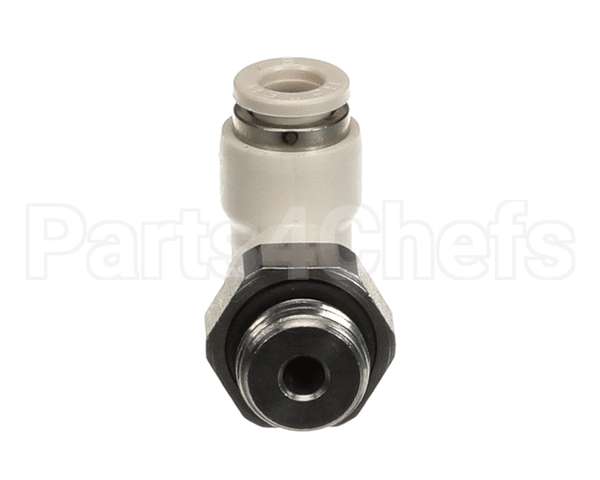 69200141 Rancilio Elbow Connector G14X6 Ppsu