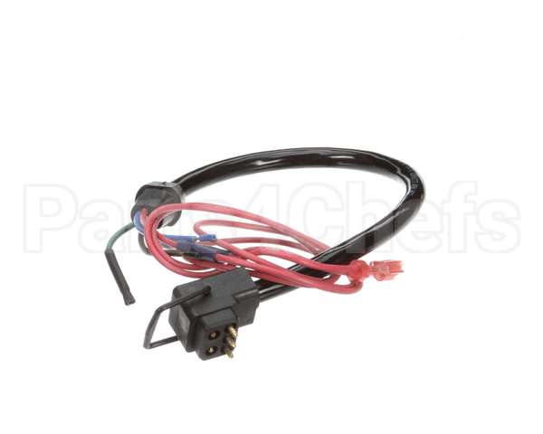 69230 Henny Penny Assembly-Molded Cord Lamp Plug So