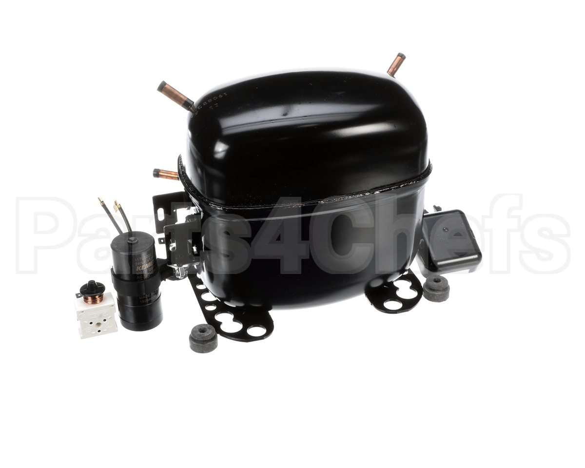 69238 Arctic Air Compressor Wstart Components