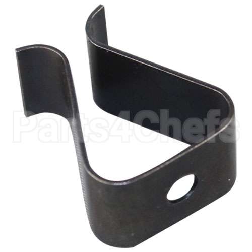 6926-4 Compatible Montague Catch - Firebox Panel
