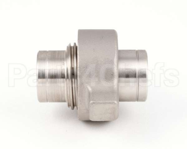 69289 Henny Penny Assembly-Filter Union