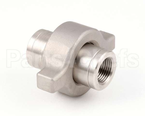 69289 Henny Penny Assembly-Filter Union
