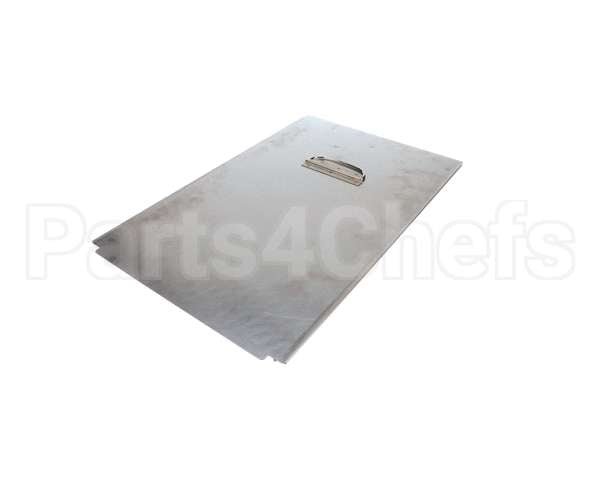 69294 Henny Penny Weld Assembly-500 Storage Cover