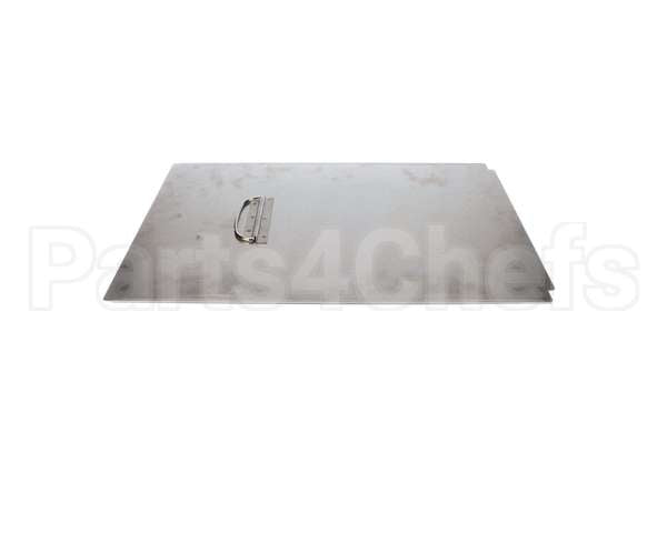 69294 Henny Penny Weld Assembly-500 Storage Cover