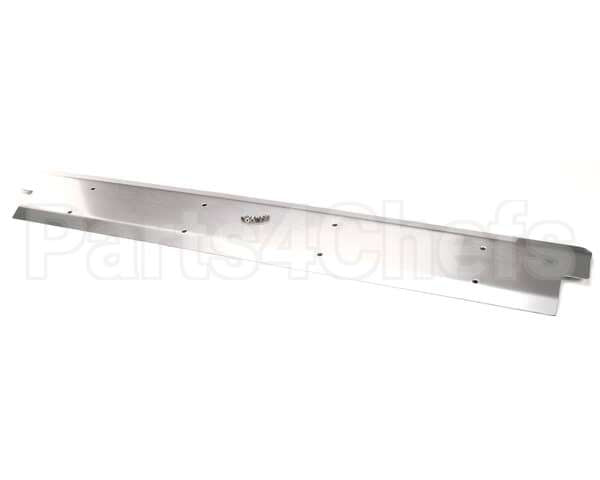 69296 Henny Penny Weld Assembly-600 Storage Cover