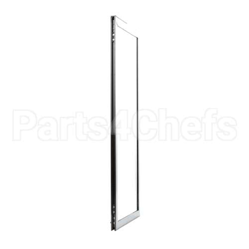 69346 Structural Concepts Left Hinge Inner Door - Sb5766
