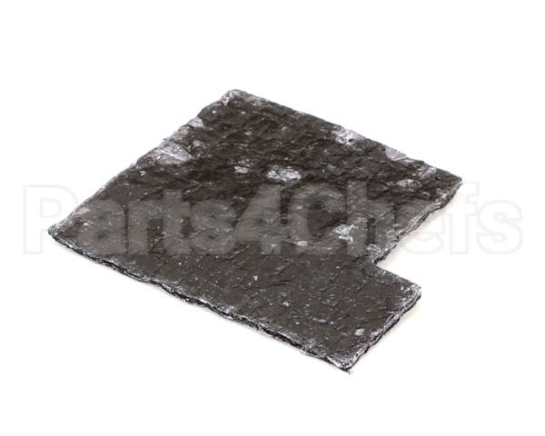 6940 Hardt Gasket Pyro-Tex 1.875 X 2.125 Bottom Hin