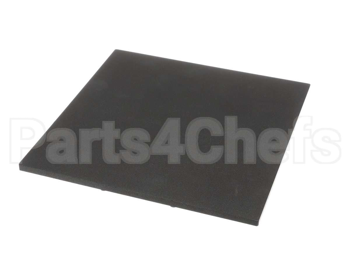 69412 Nemco Heat Plate, Bottom Flat