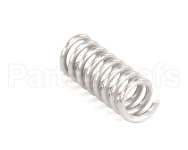 694255 Stoelting Spring Comp 304 Stainless