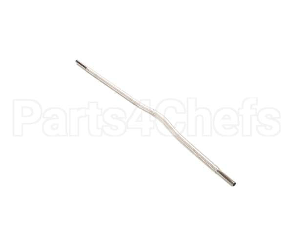 69450 Henny Penny Tube-1/4 X 15 Flex Ss Pilot