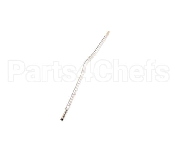 69450 Henny Penny Tube-1/4 X 15 Flex Ss Pilot