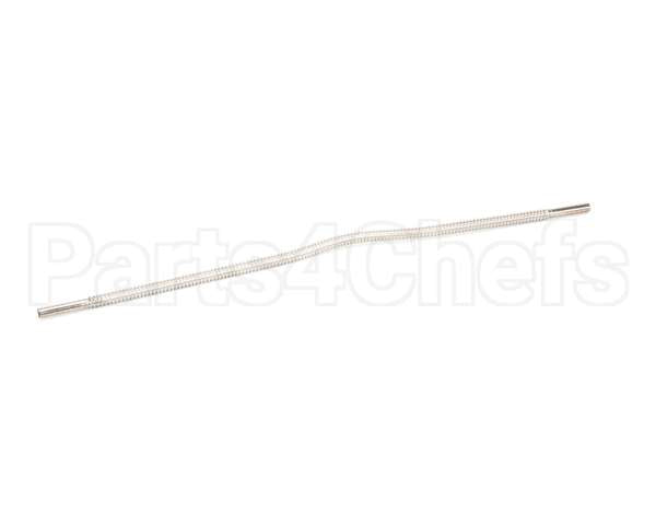 69450 Henny Penny Tube-1/4 X 15 Flex Ss Pilot