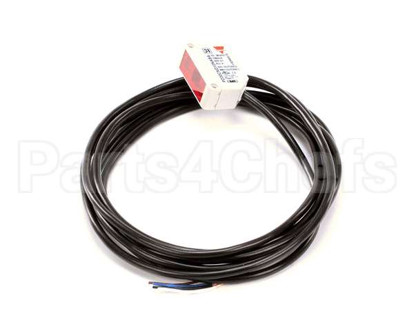 69472 Middleby Sensor,Door 24V Npn Adj