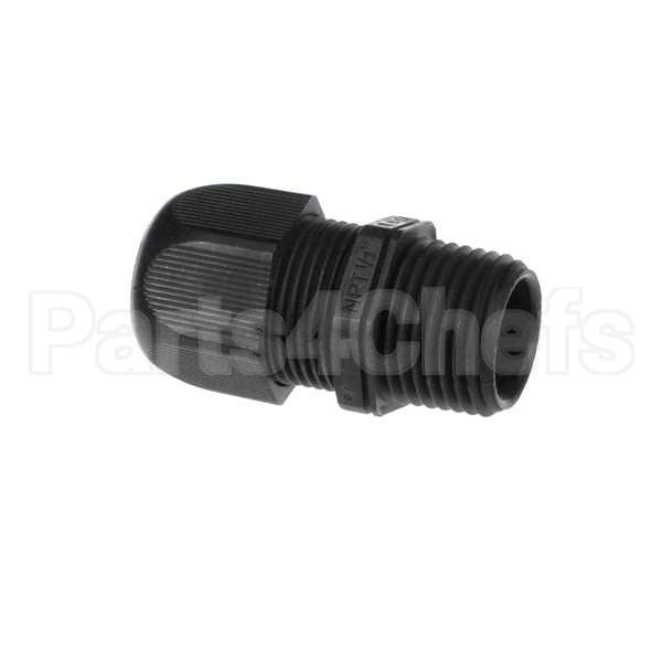69479 Compatible Middleby Connector, Cord Strain Relief