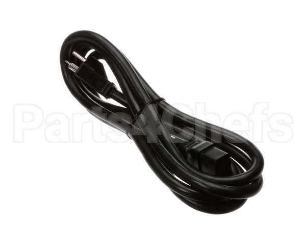 69561 Vollrath Induction Cord-Nema 6-20P