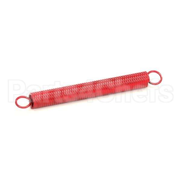 695783 Compatible Stoelting Spring Ext 4.2 Lbs/In 3.5 Lg