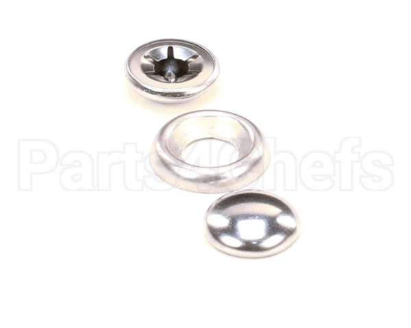 6961 Hardt Push Cap Kit Inf3500