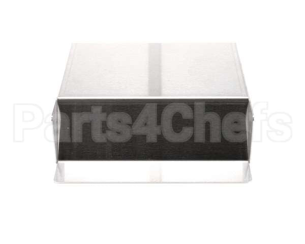 69615 Cleveland Guard;Splash;For 10X10 Trough;