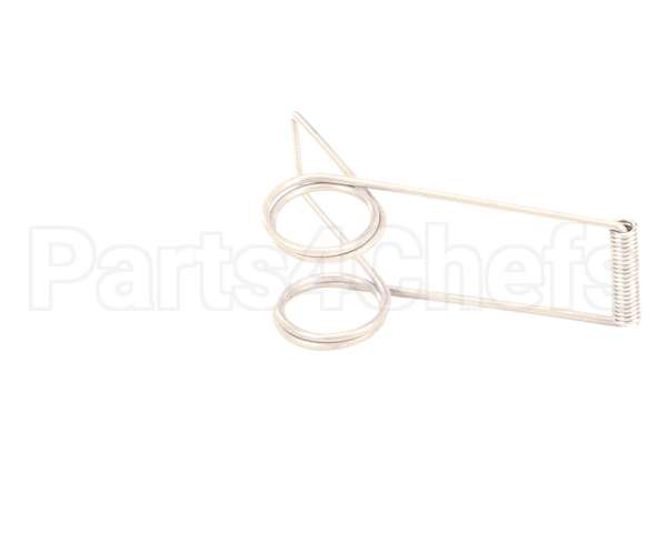 696448 Stoelting Spring; Spigot Handle Torsion