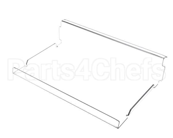 69655A Nemco Top Shelf