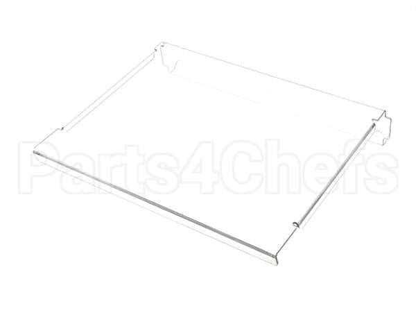 69656A Nemco Top Middle Shelf