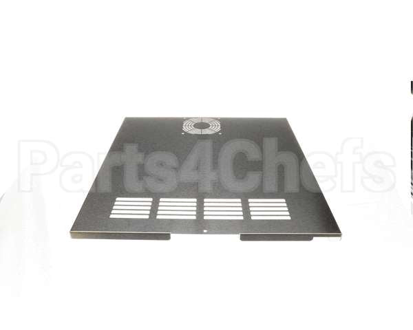 69664-1 Perlick Evaporator Cover, 24, For Hh