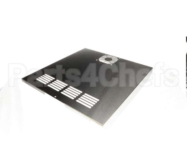 69664-1 Perlick Evaporator Cover, 24, For Hh