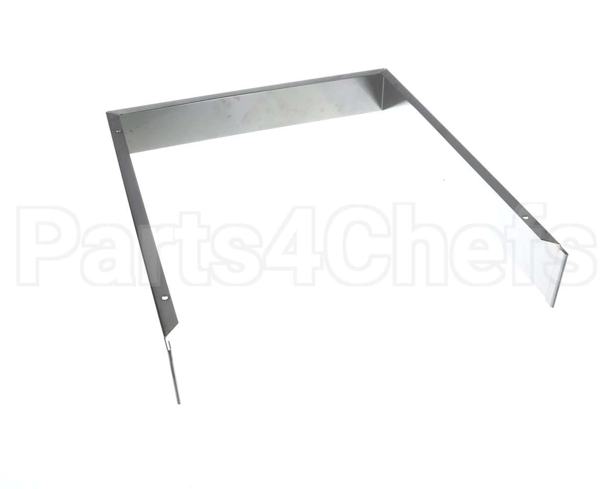 69673A Nemco Riser Extension Top