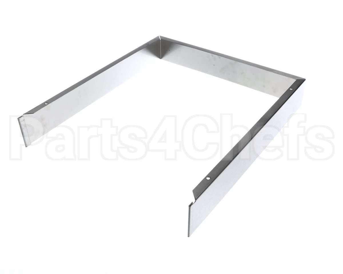 69673A Nemco Riser Extension Top