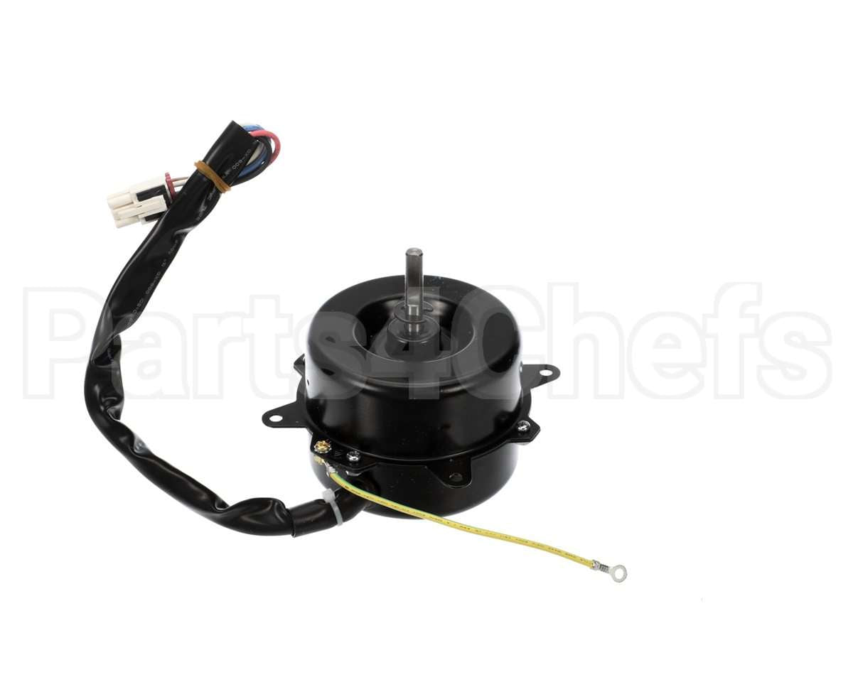 69700385 Friedrich Fan Motor