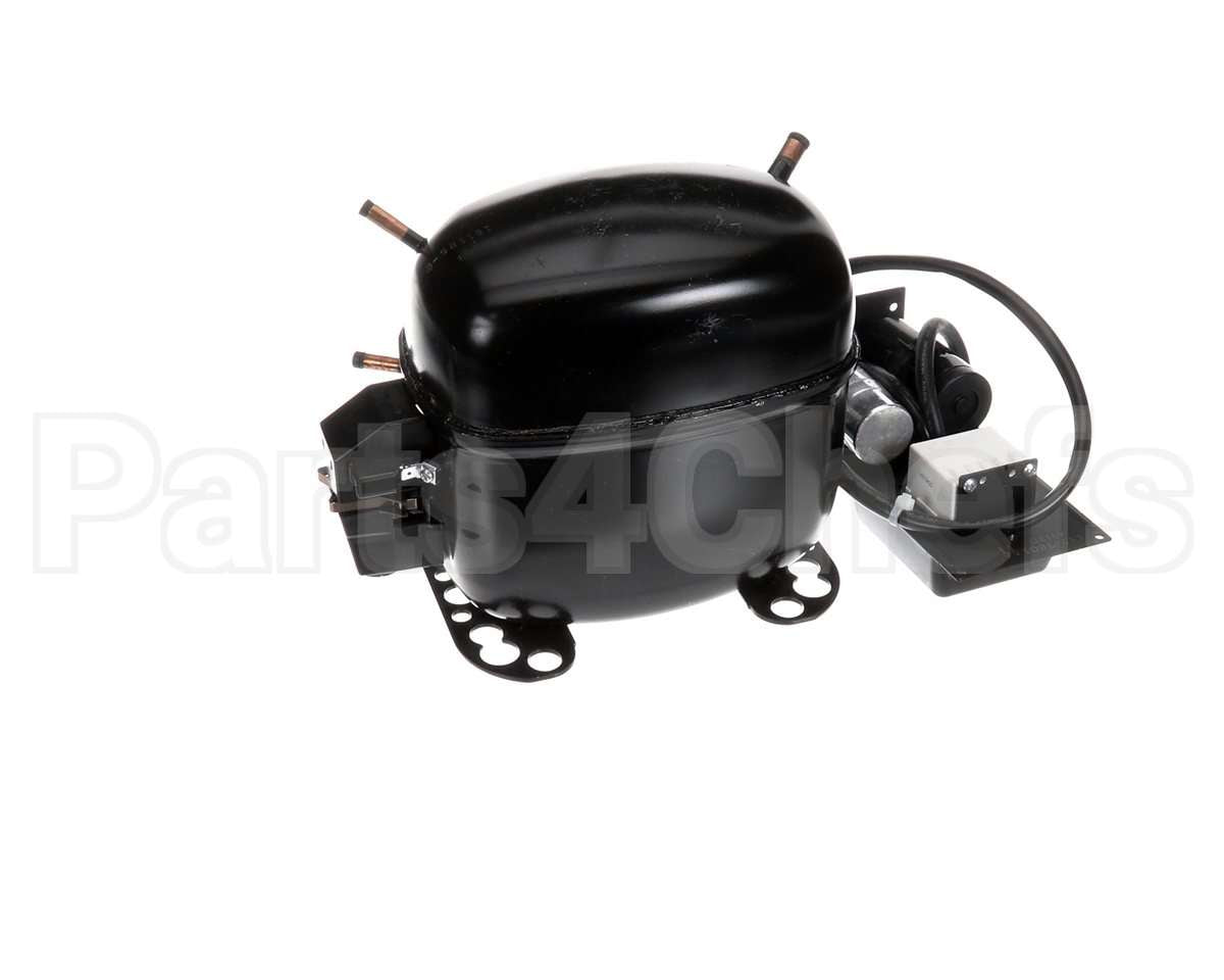 69744 Arctic Air Compressor With Start Compnent