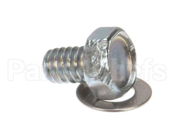 6976-0 Montague Screw Burner Head