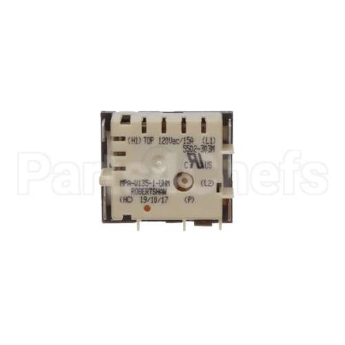 69779 Nemco Thermostat Kit W/Knob