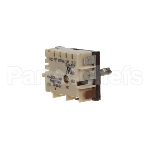 69779 Nemco Thermostat Kit W/Knob