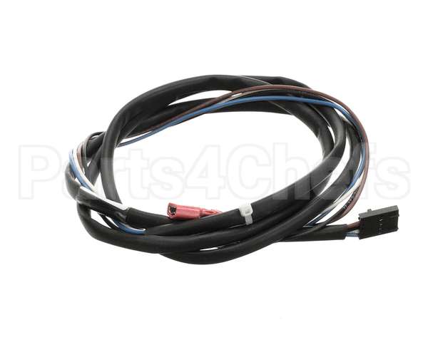 69786 Middleby Cable,Lwr Rot/Dir Switch 360G