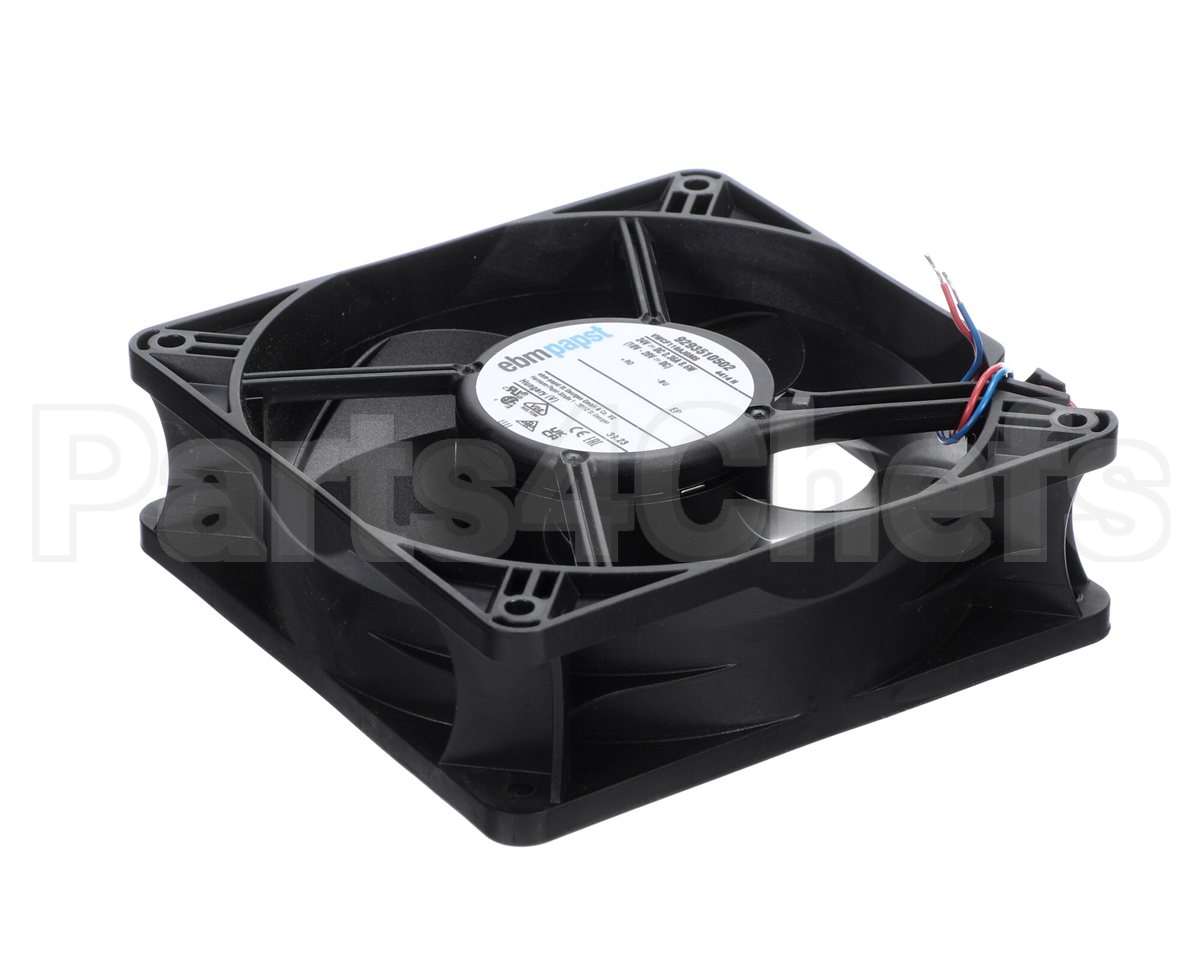 69799 Middleby Fan,Cooling 24Vdc 4414H