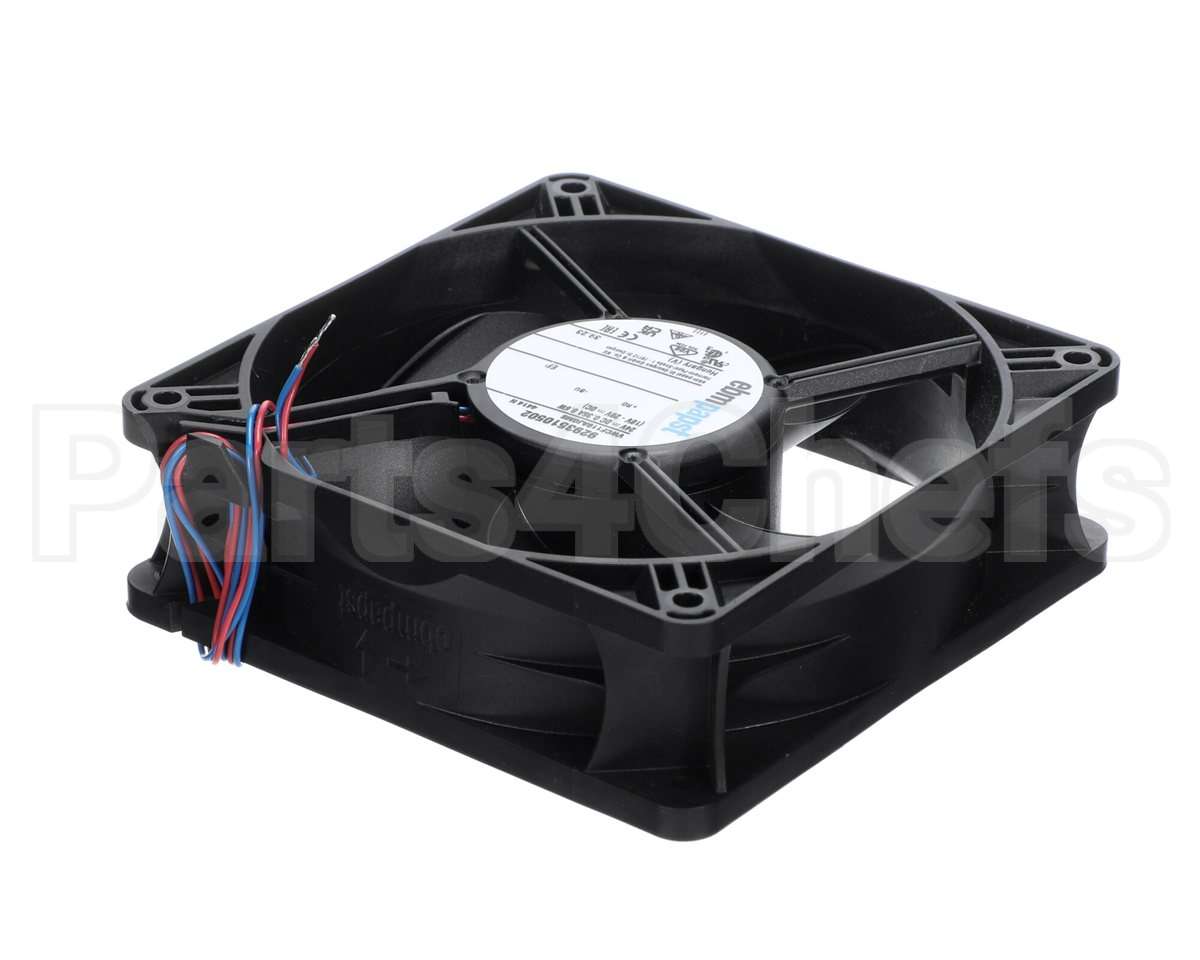 69799 Middleby Fan,Cooling 24Vdc 4414H