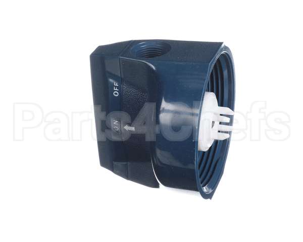 6981502P Aqua-Pure Head Assembly
