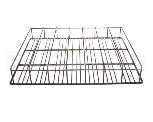 69852 Perlick Left Right Horizontal End Sh