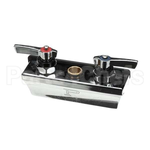 69878 Compatible Perlick Wall Mount Faucet