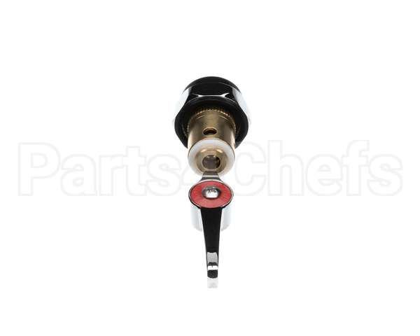 69878HV Perlick Valve, Assembly Hot F/69878 Fa