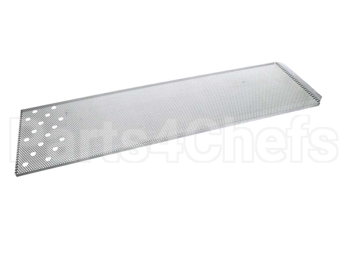 69888 Middleby Plate,Inner/Noncol L8 W/16B H