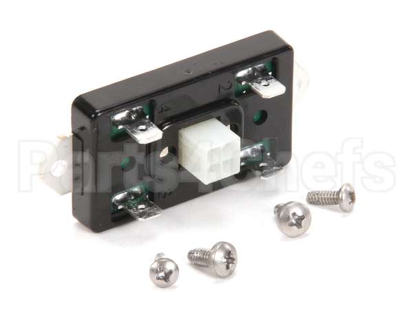 699-009S Q Infrared Ovens Gm Kit,Relay,Heater
