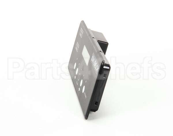 699-051S Q Infrared Ovens Kitcontrolmainheat & Conv