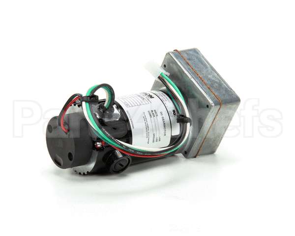 699-052S Q Infrared Ovens Boxed Kit,Motor,Convey.90Vdc I
