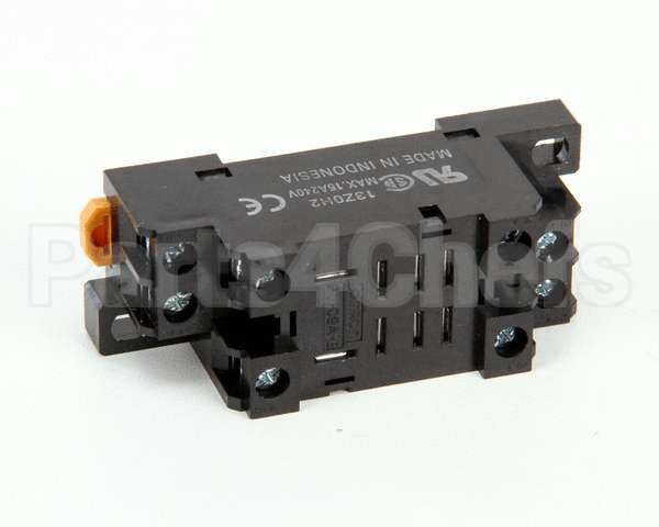 699-114S Q Infrared Ovens Kit Base Relay Socket