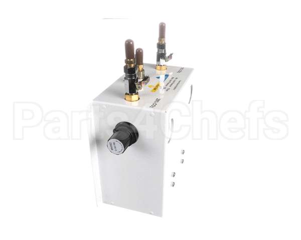 69900D7025 Perlick Blender, Double, 70/30, 25/75