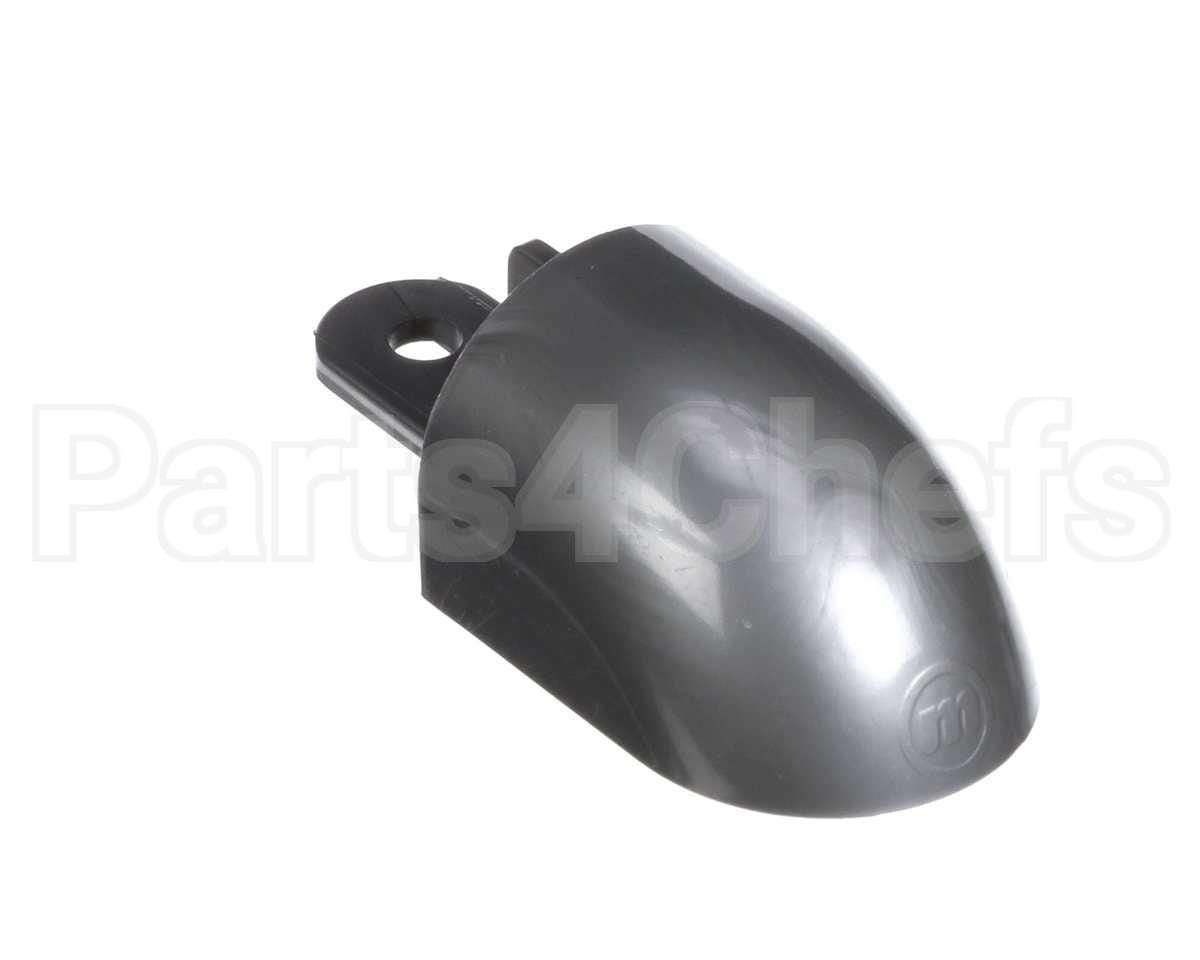69929 Structural Concepts Bumper End Cap Mcue 1 In Al