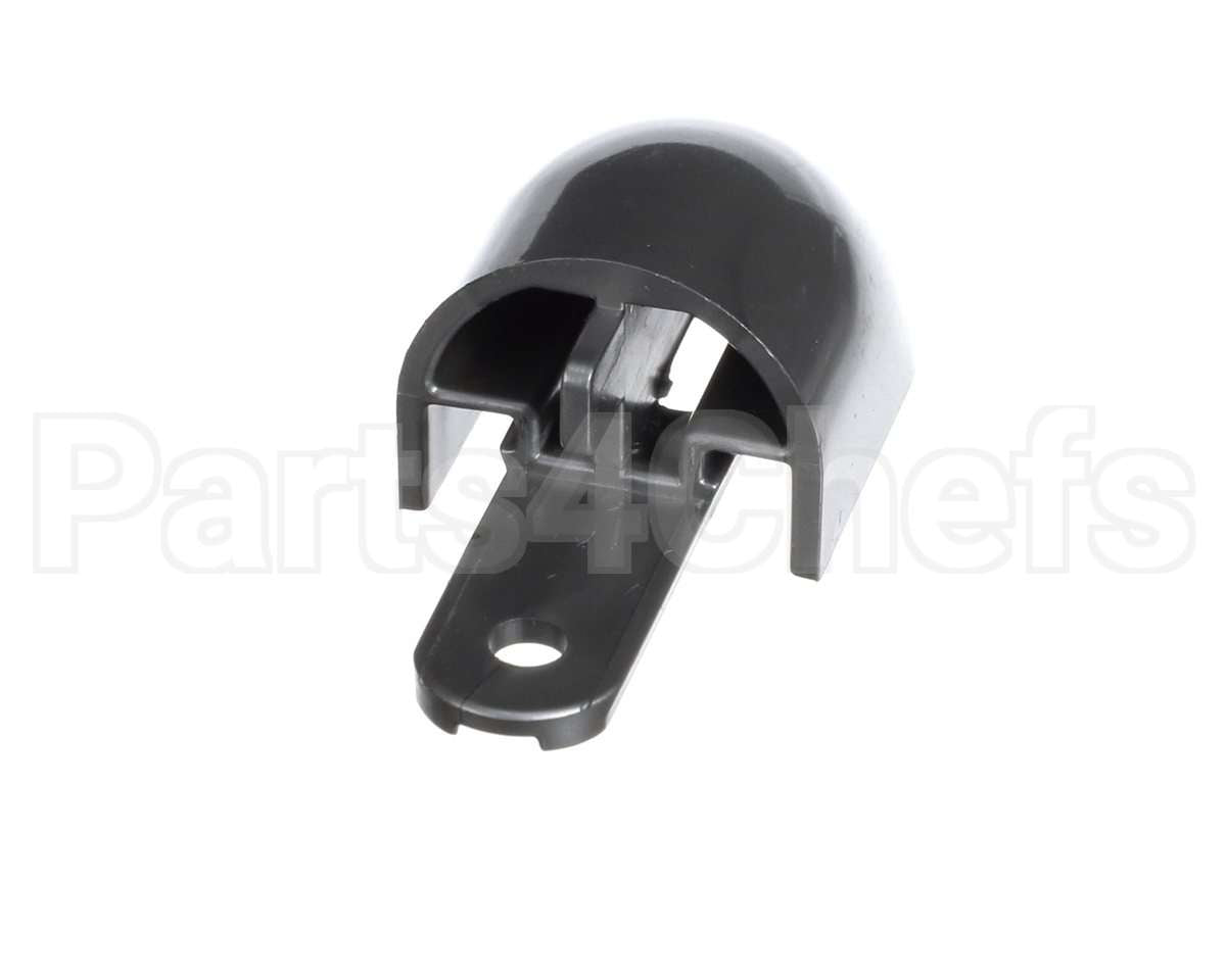 69929 Structural Concepts Bumper End Cap Mcue 1 In Al